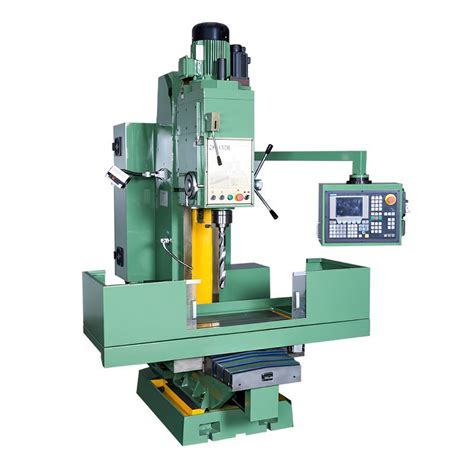 Top CNC Vertical Drilling Machines .